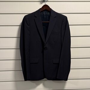 Calvin Klein Men's Navy Blazer
